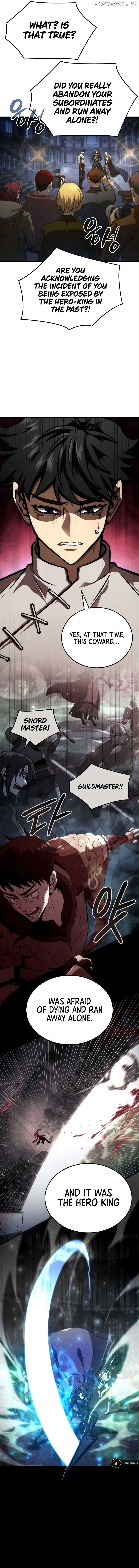 Insanely-Talented Player Chapter 57 - Page 16