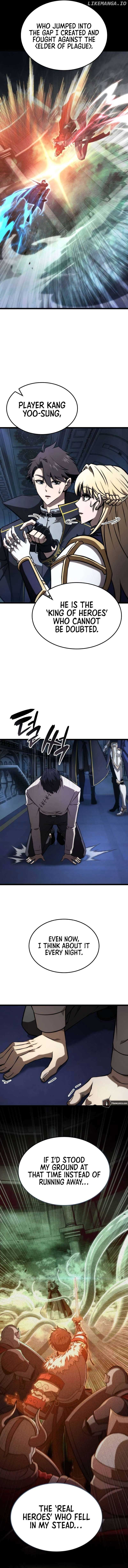 Insanely-Talented Player Chapter 57 - Page 17