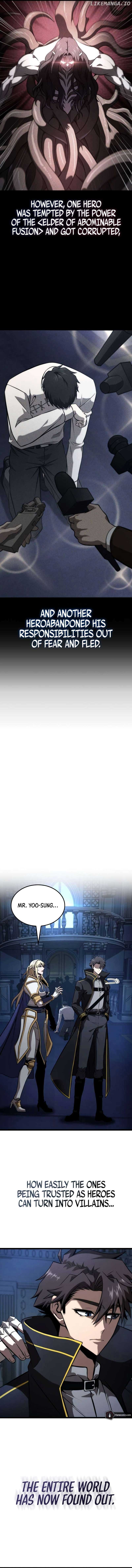 Insanely-Talented Player Chapter 57 - Page 19