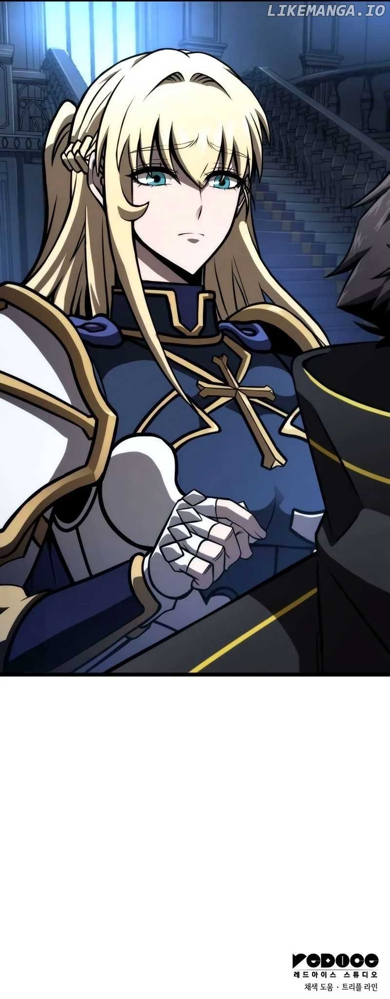 Insanely-Talented Player Chapter 57 - Page 20