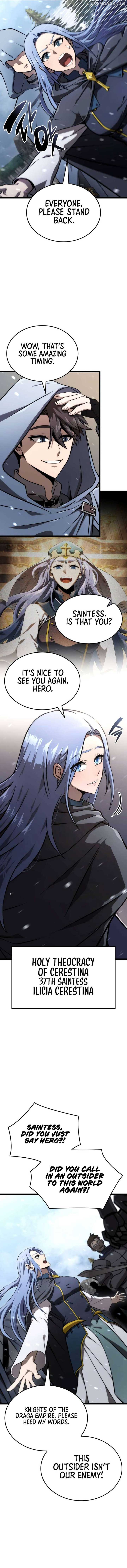 Insanely-Talented Player Chapter 61 - Page 15