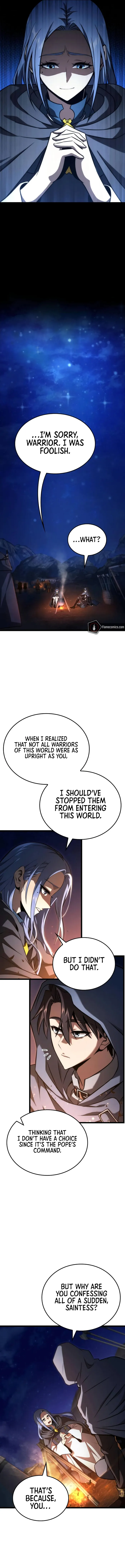 Insanely-Talented Player Chapter 62 - Page 4