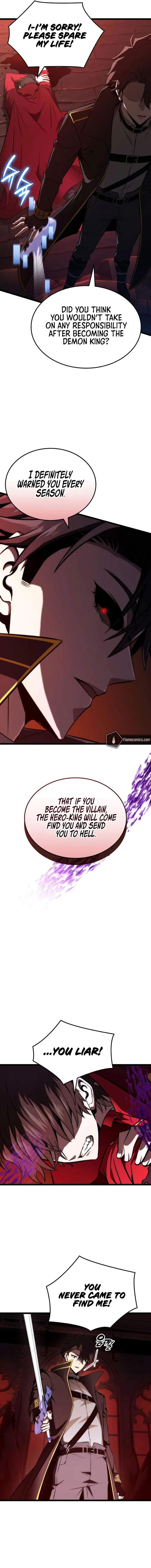 Insanely-Talented Player Chapter 62 - Page 14