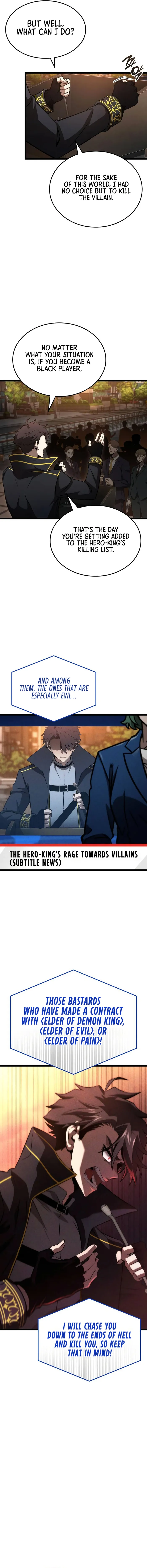 Insanely-Talented Player Chapter 62 - Page 17