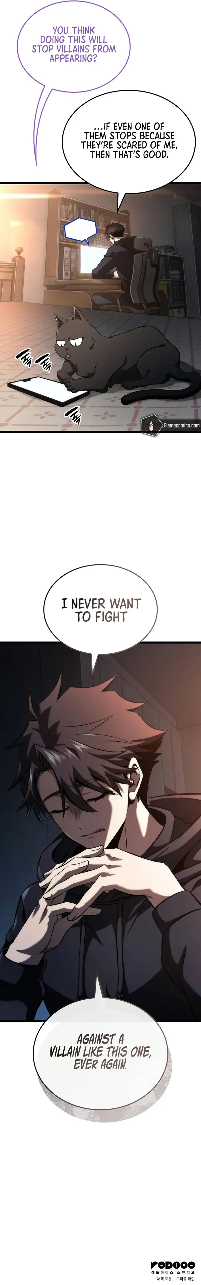 Insanely-Talented Player Chapter 62 - Page 18