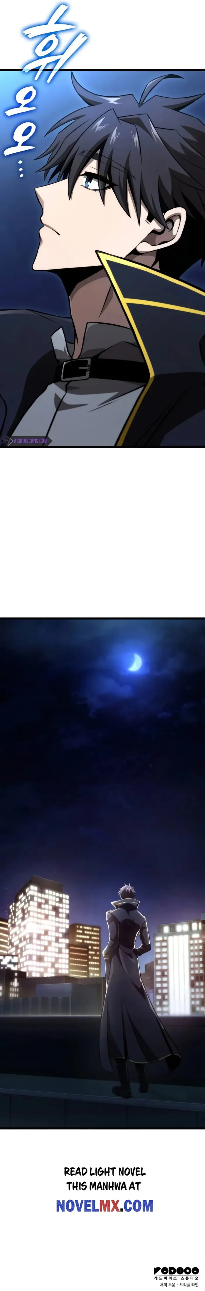 Insanely-Talented Player Chapter 66 - Page 12