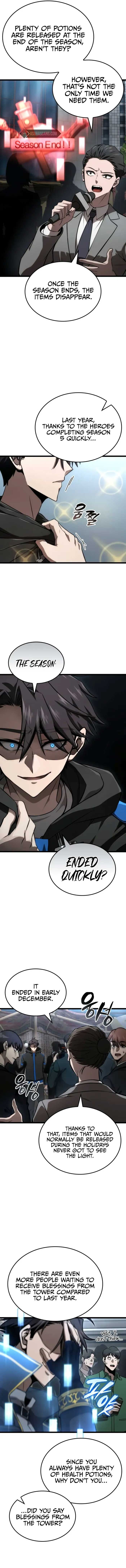 Insanely-Talented Player Chapter 67 - Page 14