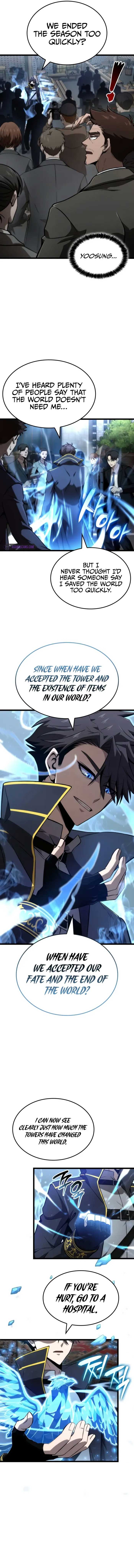 Insanely-Talented Player Chapter 67 - Page 15