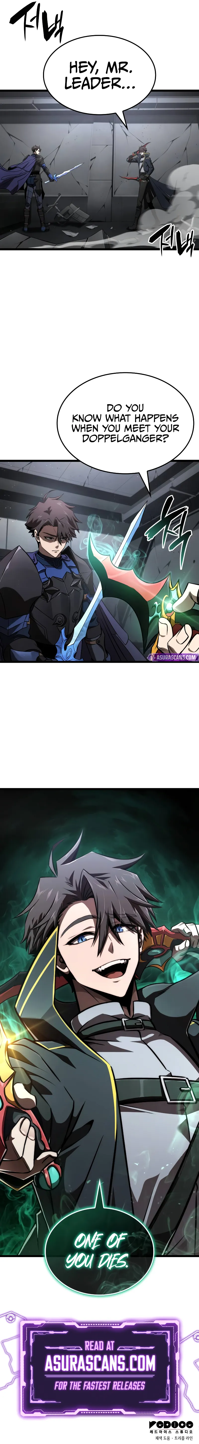 Insanely-Talented Player Chapter 68 - Page 13