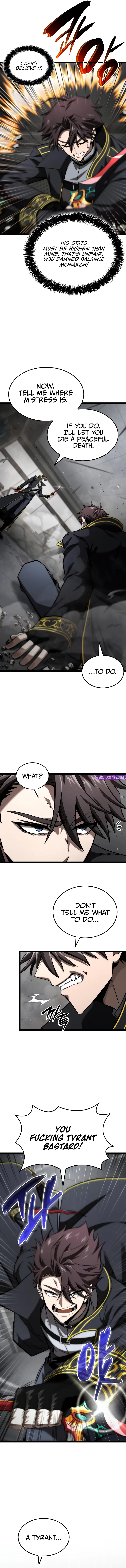 Insanely-Talented Player Chapter 69 - Page 5