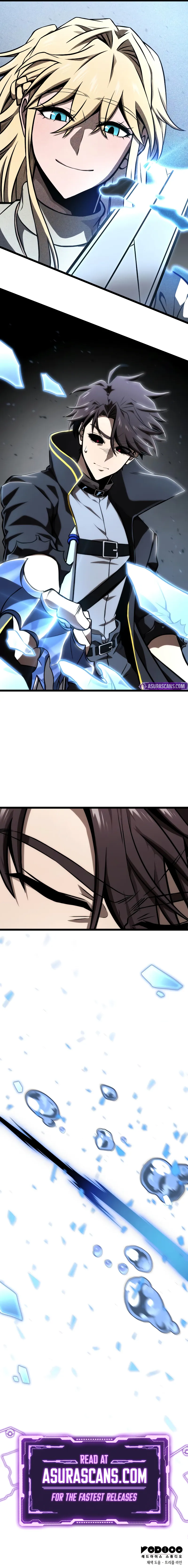 Insanely-Talented Player Chapter 69 - Page 14