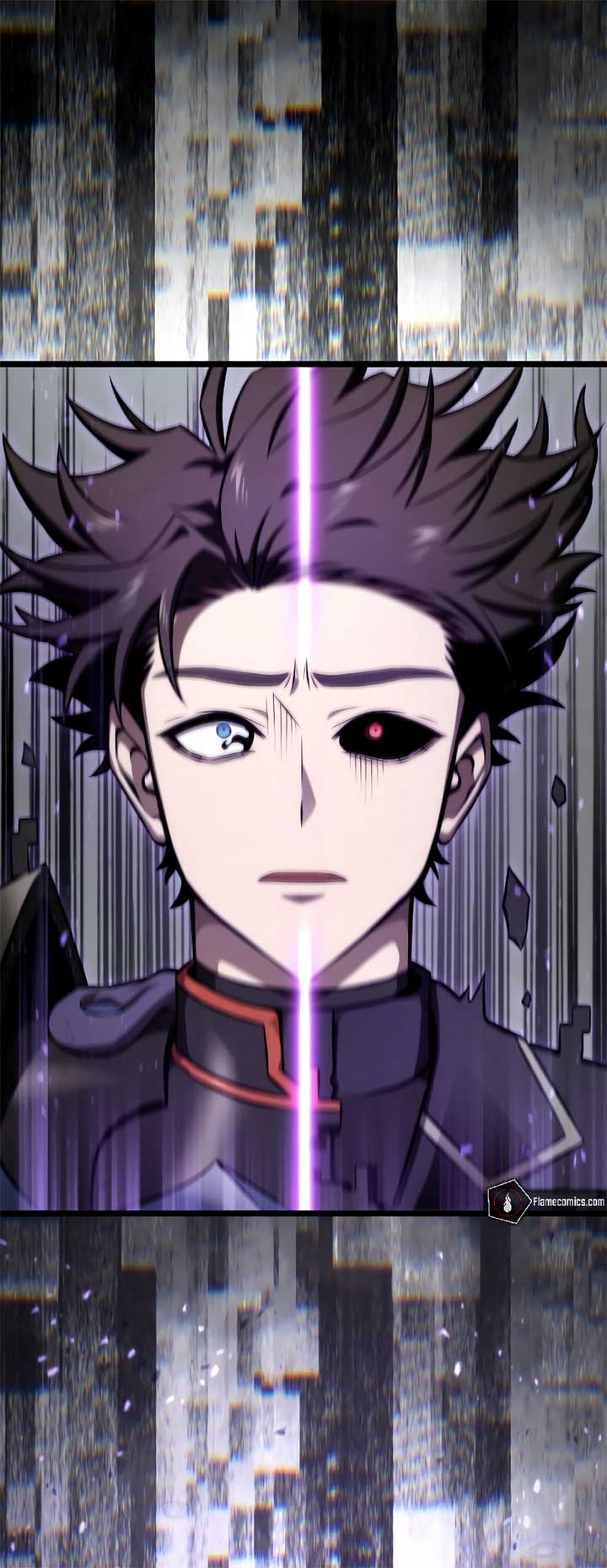 Insanely-Talented Player Chapter 70 - Page 4