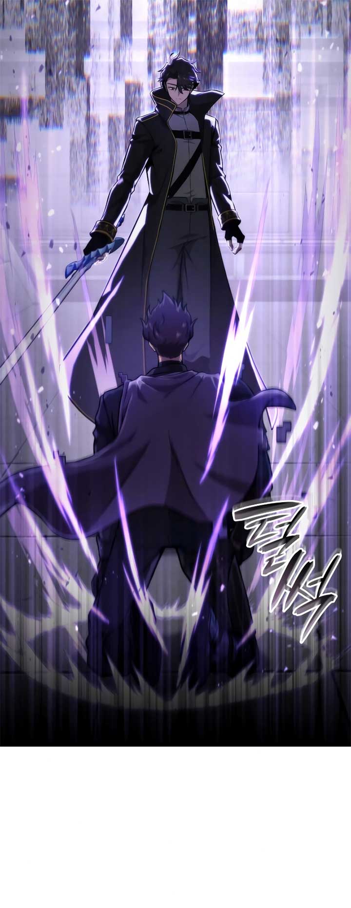 Insanely-Talented Player Chapter 70 - Page 5