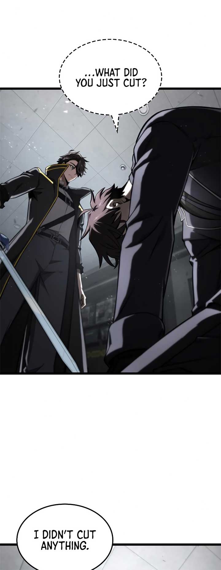 Insanely-Talented Player Chapter 70 - Page 6