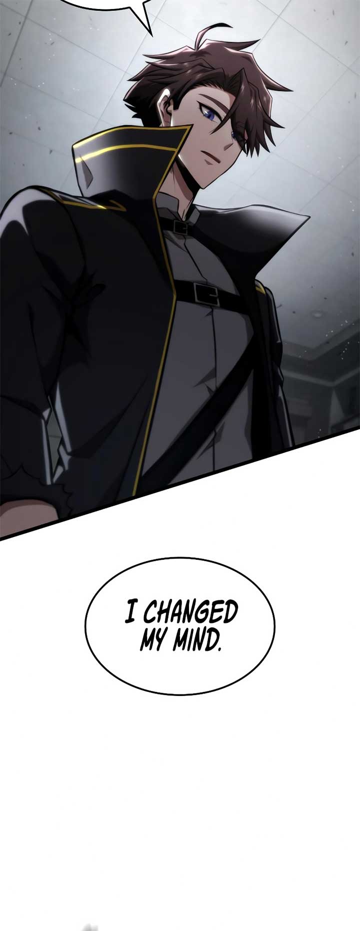 Insanely-Talented Player Chapter 70 - Page 7