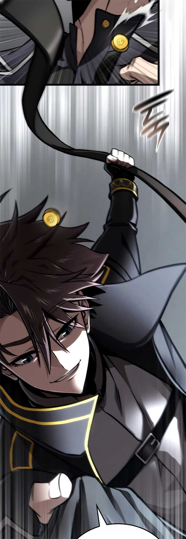 Insanely-Talented Player Chapter 70 - Page 9