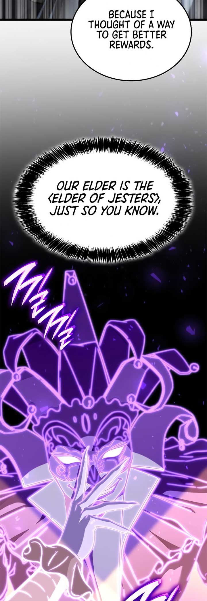 Insanely-Talented Player Chapter 70 - Page 10