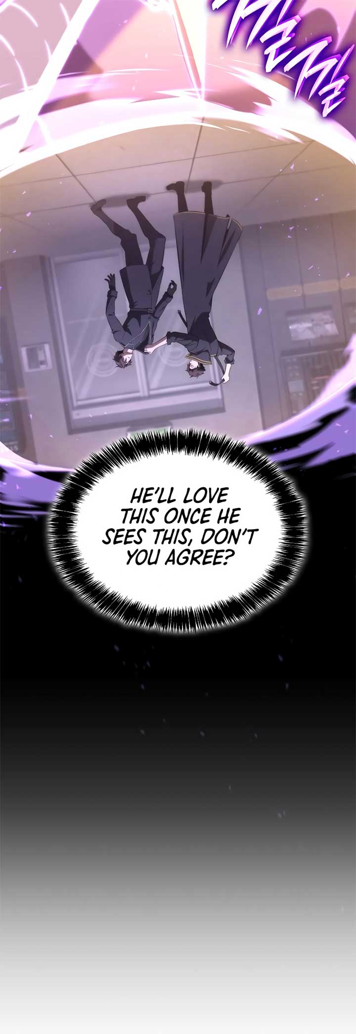 Insanely-Talented Player Chapter 70 - Page 11