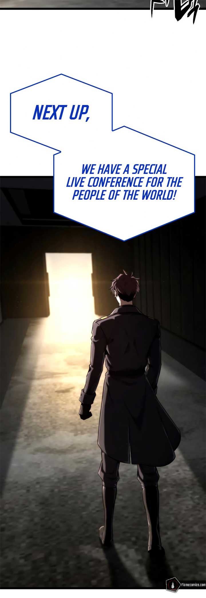 Insanely-Talented Player Chapter 70 - Page 13