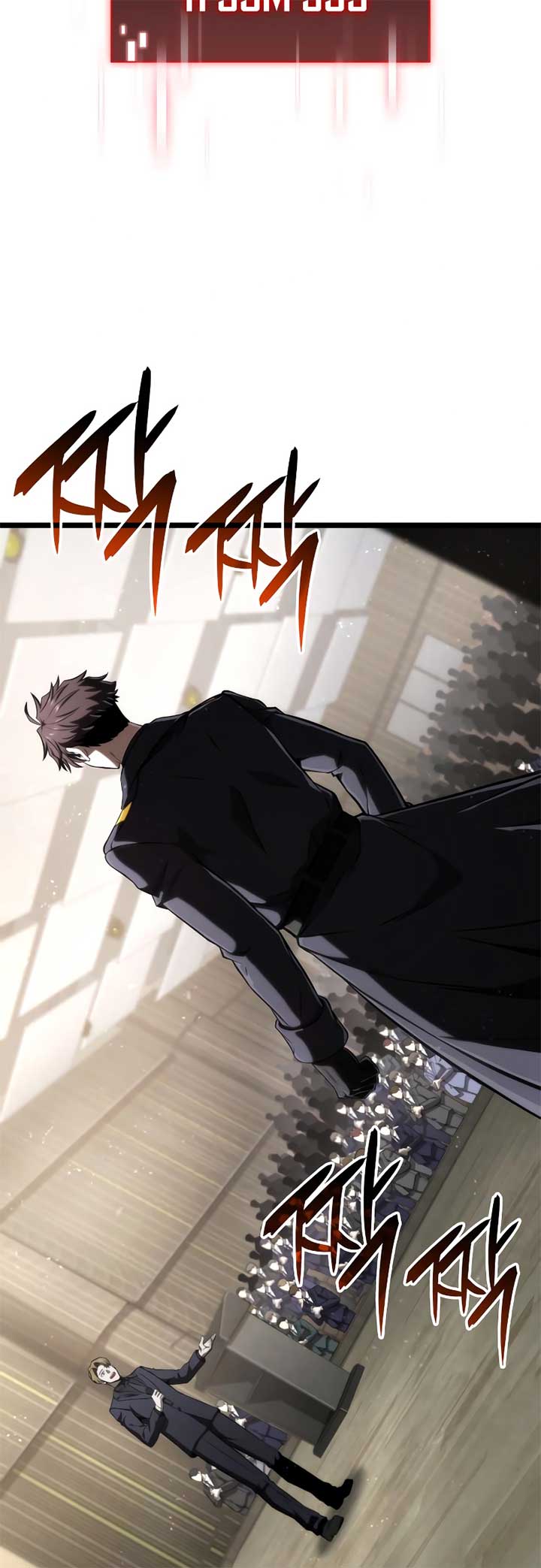 Insanely-Talented Player Chapter 70 - Page 15