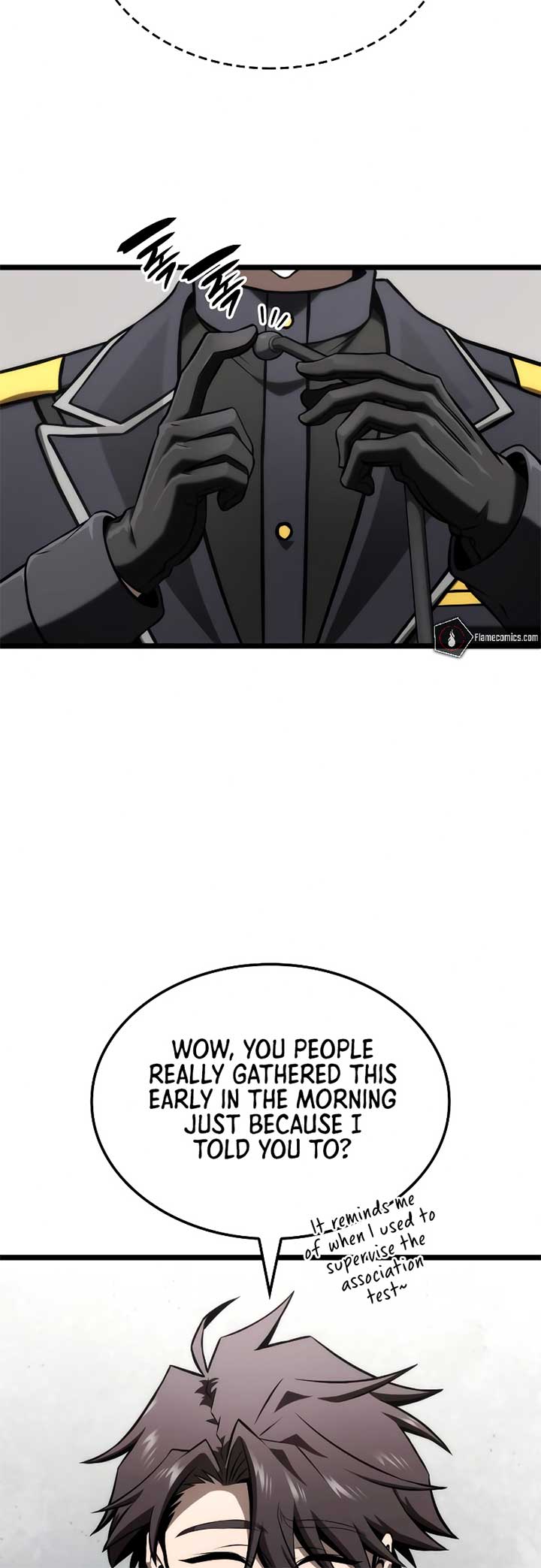 Insanely-Talented Player Chapter 70 - Page 18