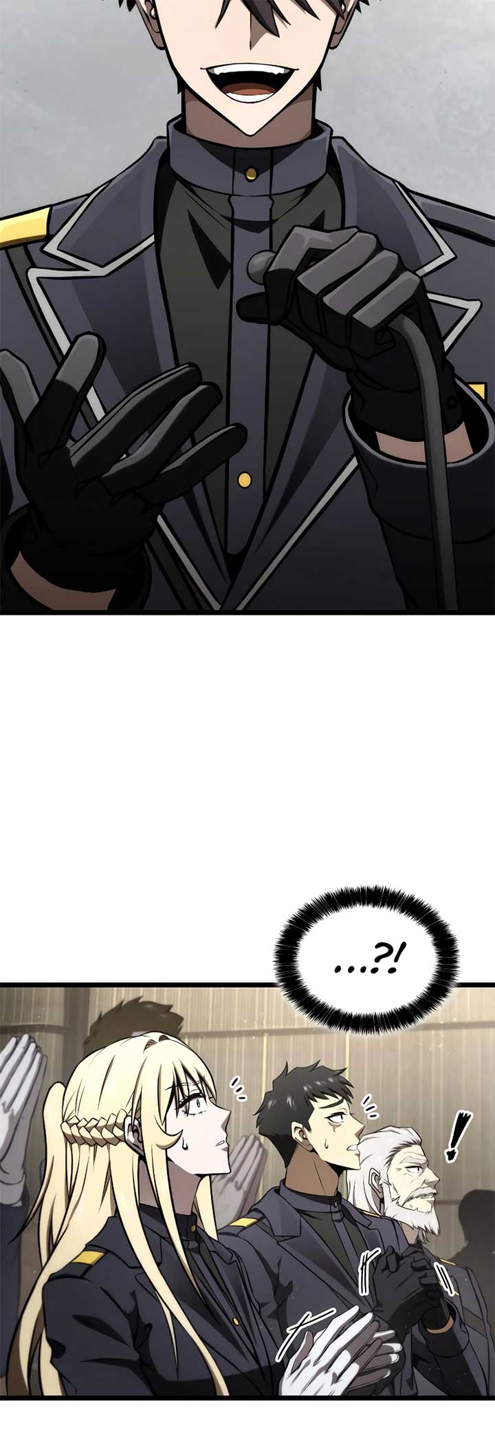 Insanely-Talented Player Chapter 70 - Page 19