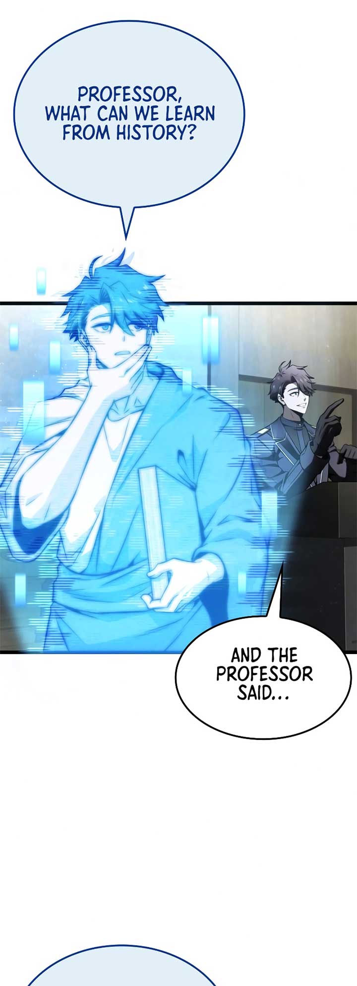 Insanely-Talented Player Chapter 70 - Page 23