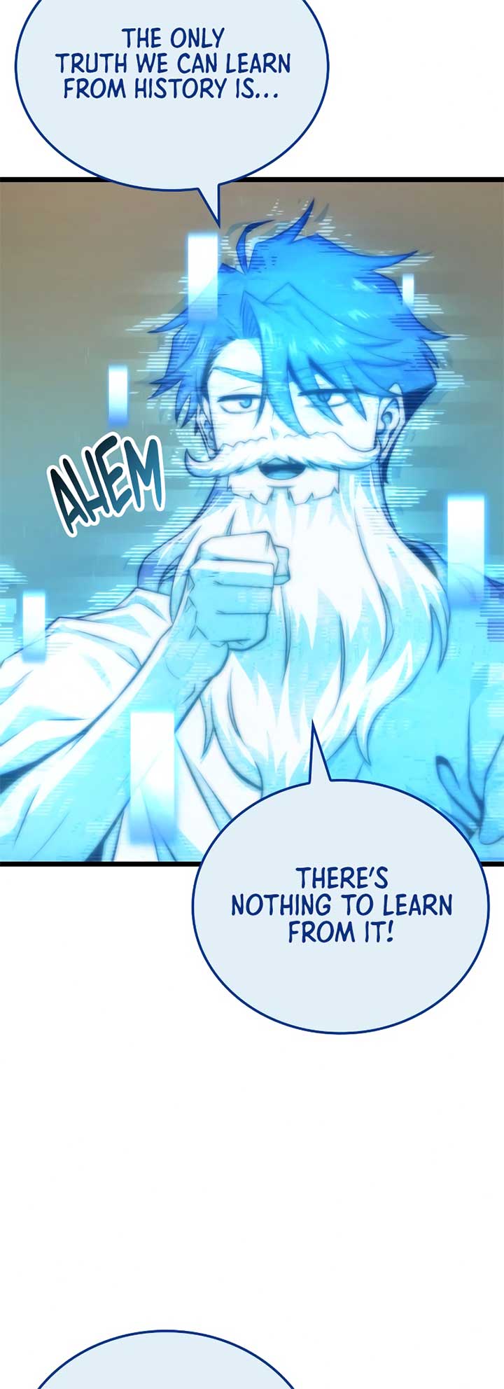 Insanely-Talented Player Chapter 70 - Page 24