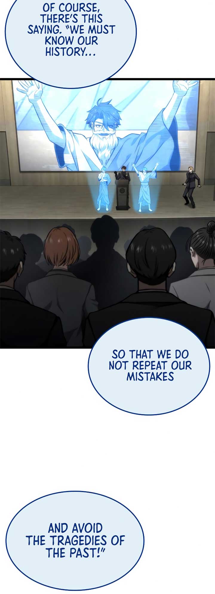 Insanely-Talented Player Chapter 70 - Page 25