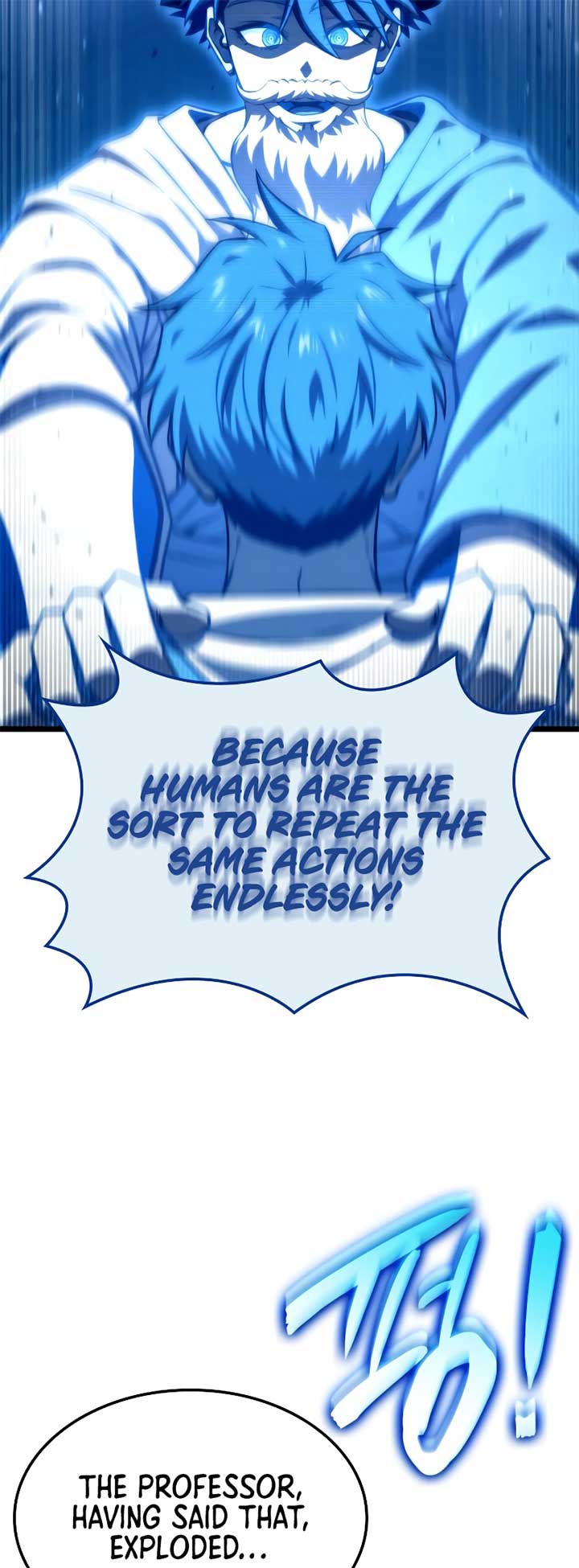 Insanely-Talented Player Chapter 70 - Page 27