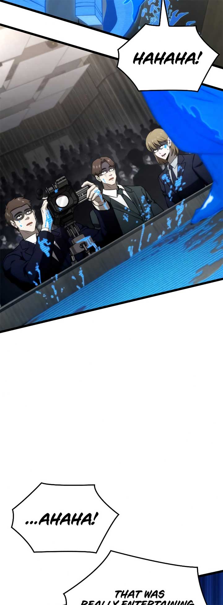 Insanely-Talented Player Chapter 70 - Page 30