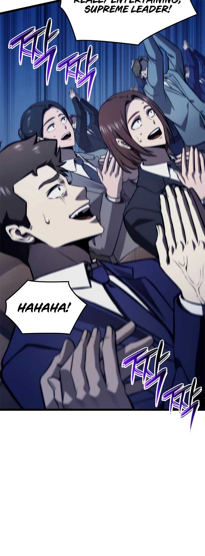 Insanely-Talented Player Chapter 70 - Page 31