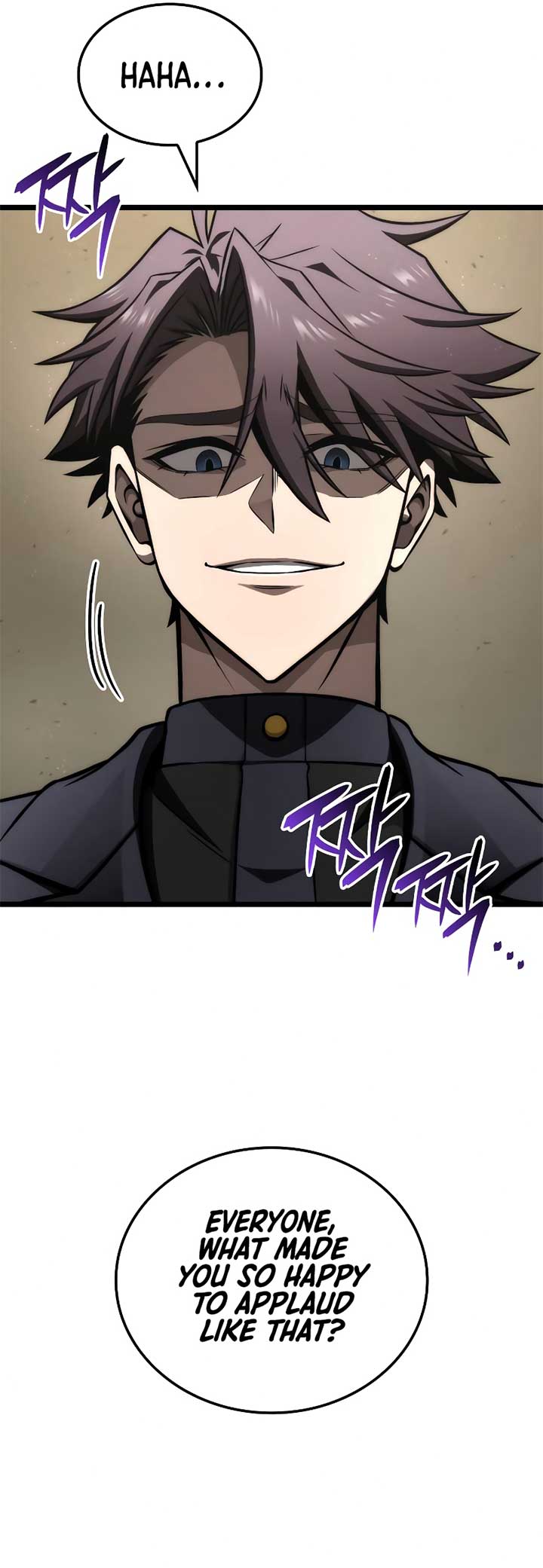 Insanely-Talented Player Chapter 70 - Page 32