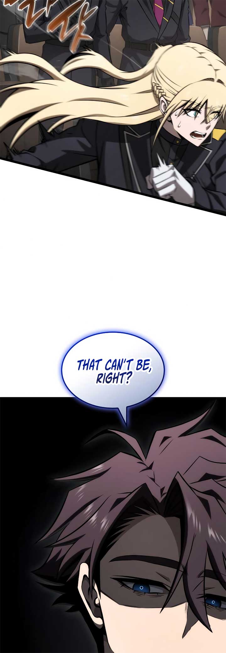 Insanely-Talented Player Chapter 70 - Page 34