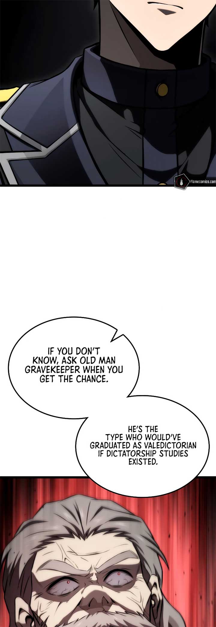 Insanely-Talented Player Chapter 70 - Page 35