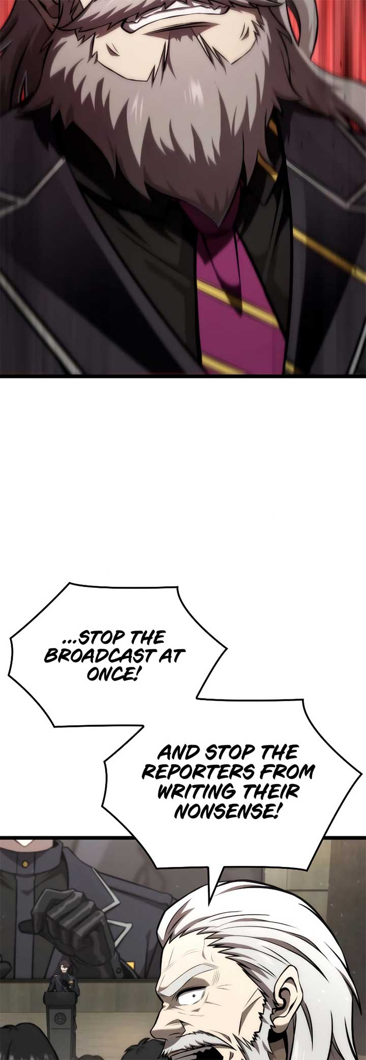 Insanely-Talented Player Chapter 70 - Page 36