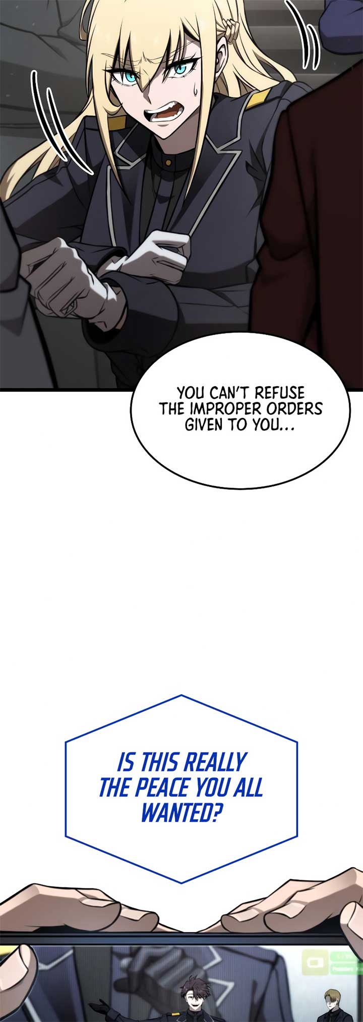 Insanely-Talented Player Chapter 70 - Page 39