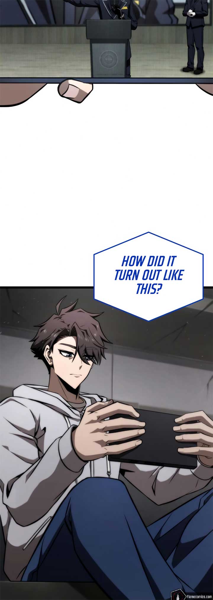 Insanely-Talented Player Chapter 70 - Page 40