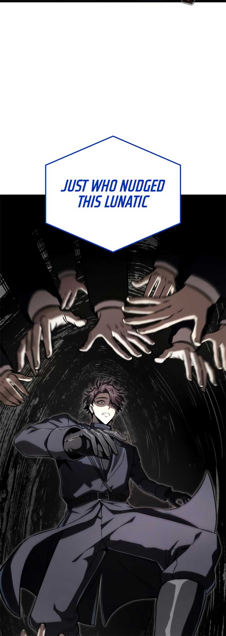 Insanely-Talented Player Chapter 70 - Page 41