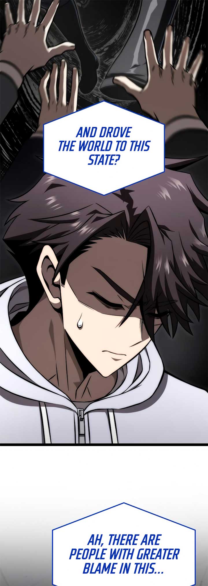 Insanely-Talented Player Chapter 70 - Page 42