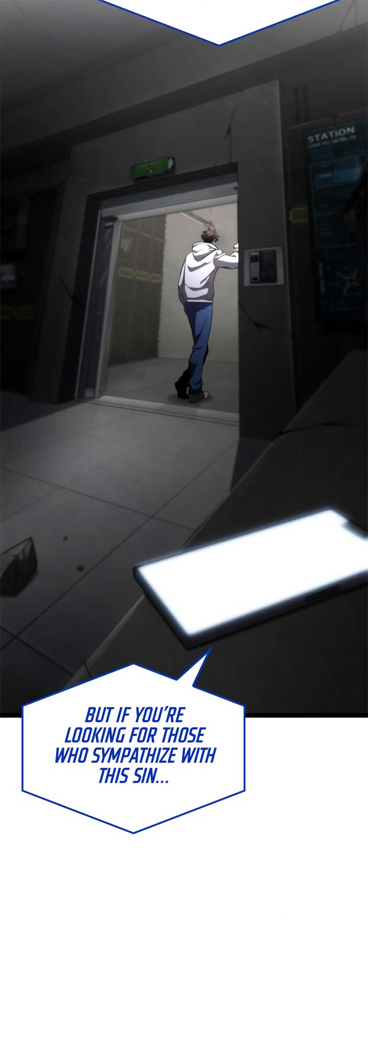 Insanely-Talented Player Chapter 70 - Page 43