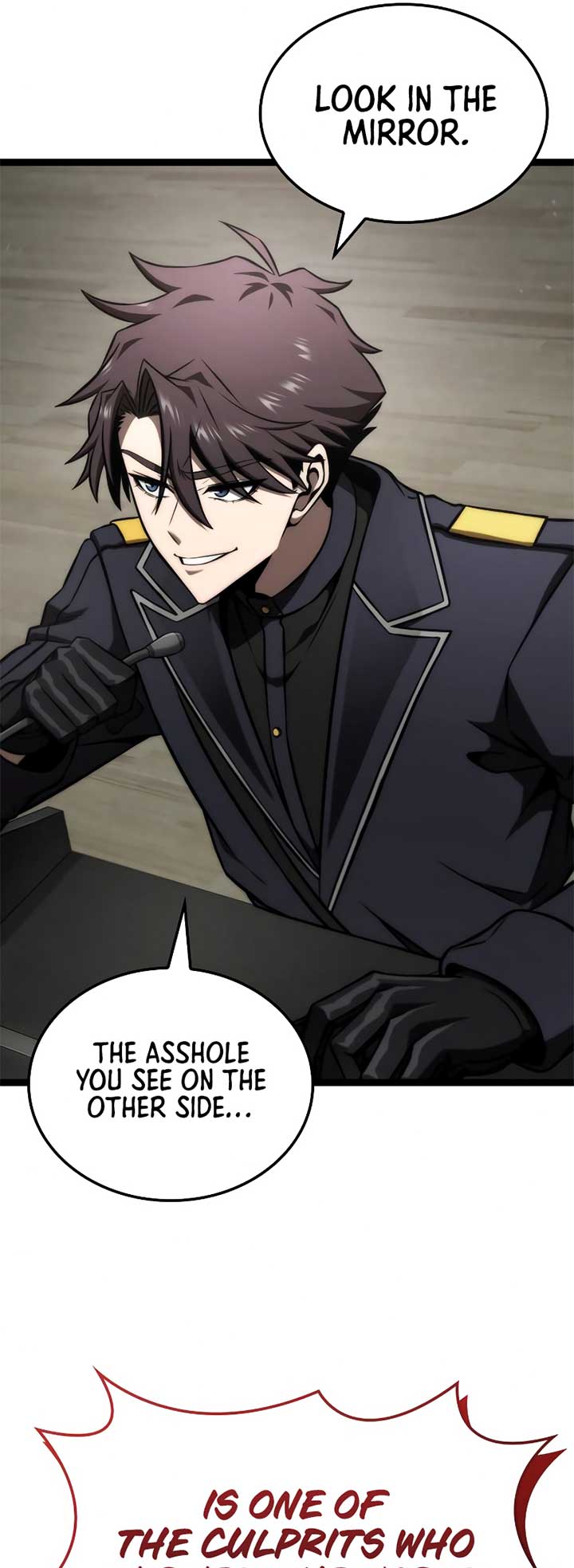 Insanely-Talented Player Chapter 70 - Page 44