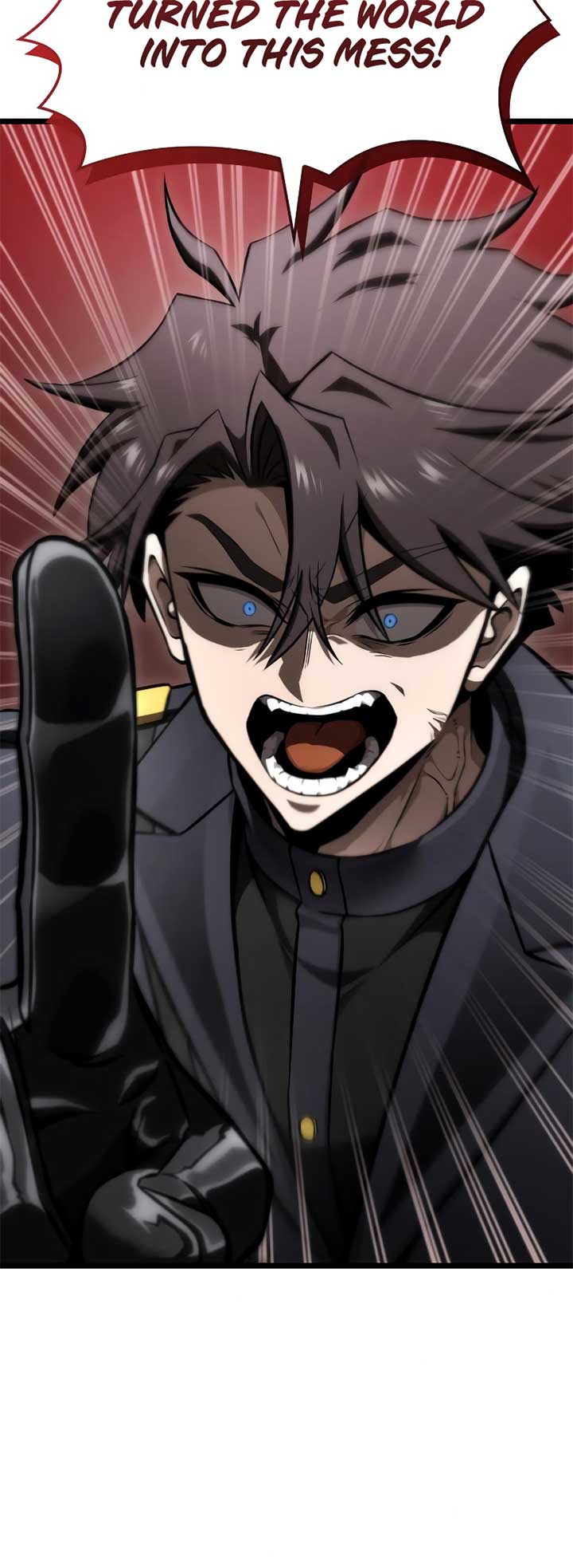 Insanely-Talented Player Chapter 70 - Page 45