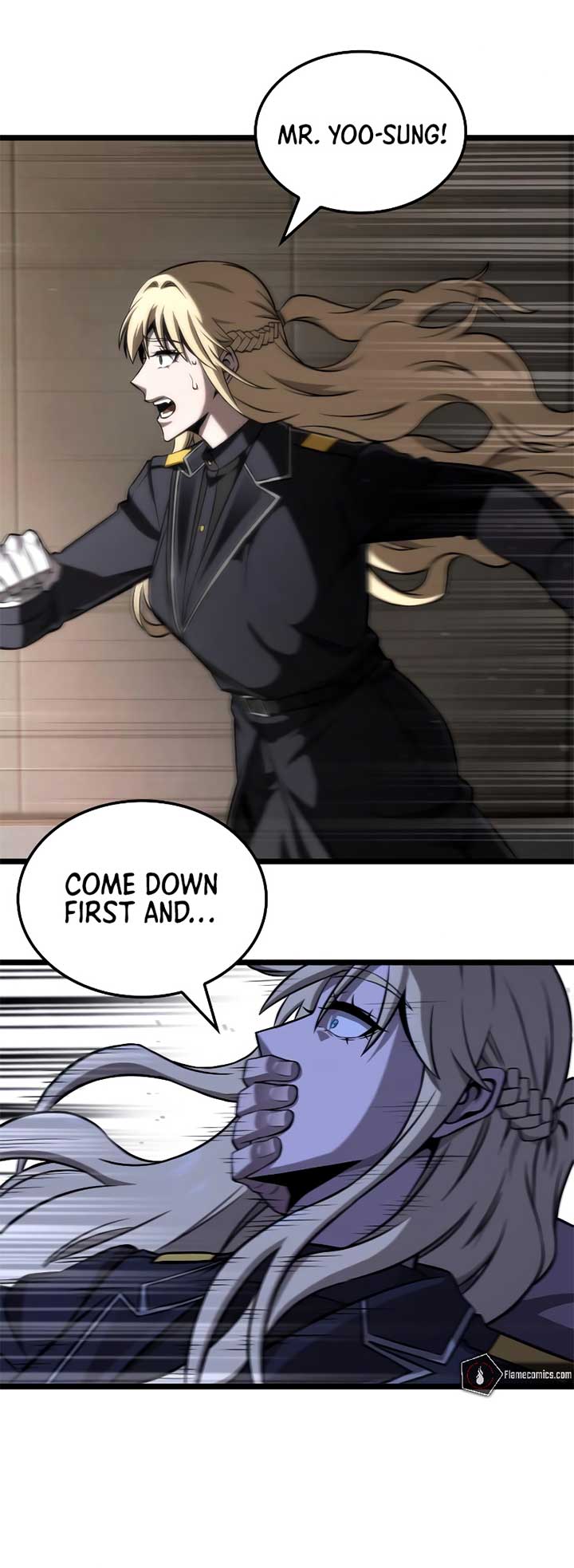 Insanely-Talented Player Chapter 70 - Page 46