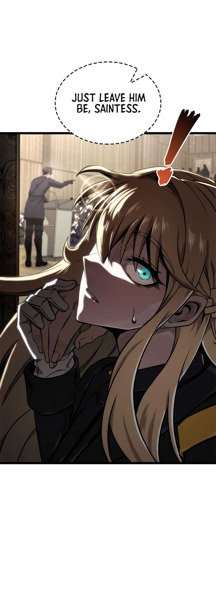 Insanely-Talented Player Chapter 70 - Page 47