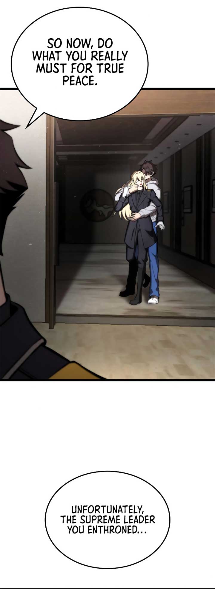 Insanely-Talented Player Chapter 70 - Page 48