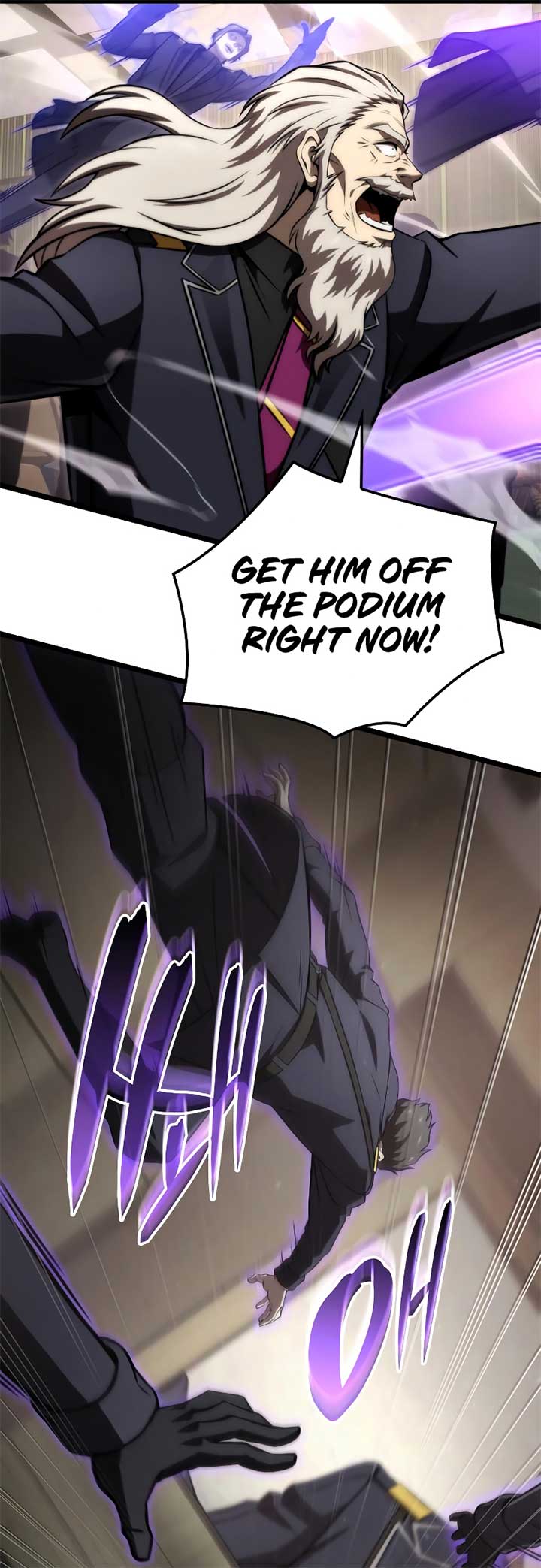 Insanely-Talented Player Chapter 70 - Page 49