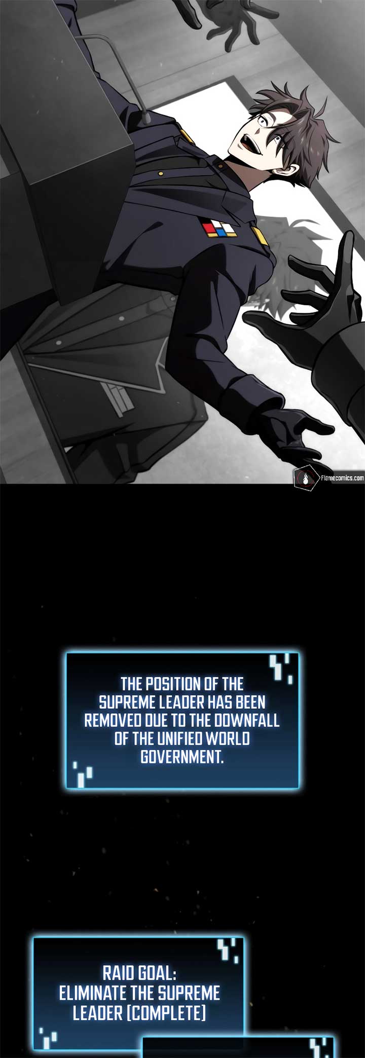 Insanely-Talented Player Chapter 70 - Page 51