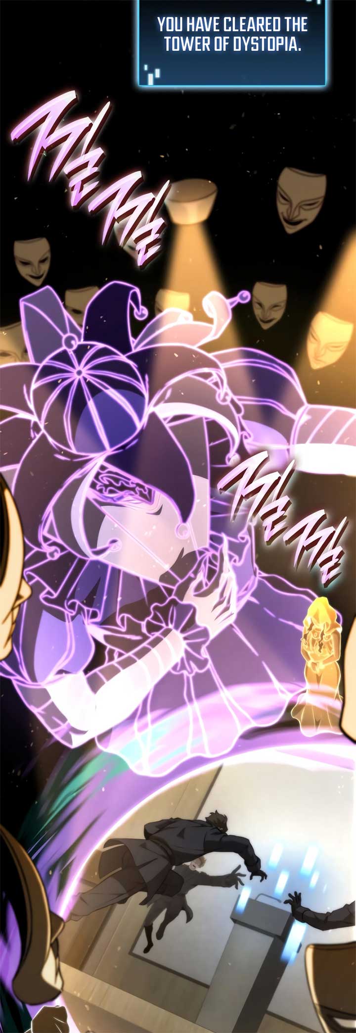 Insanely-Talented Player Chapter 70 - Page 52