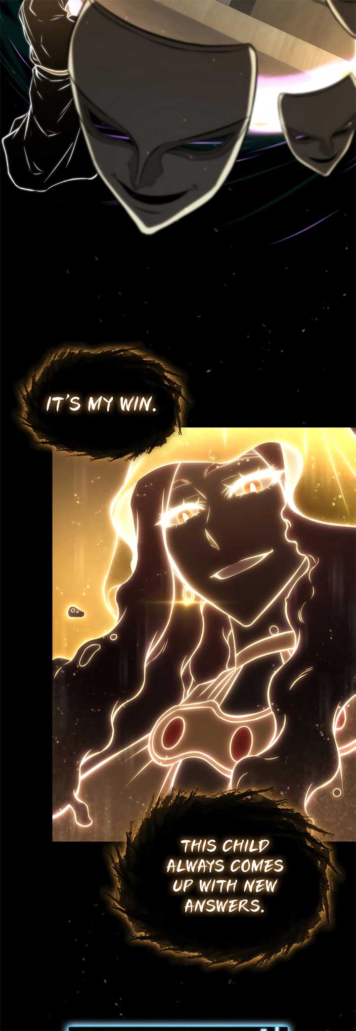 Insanely-Talented Player Chapter 70 - Page 53